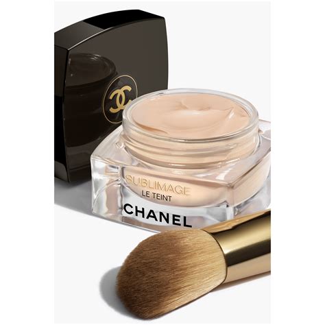 chanel sublimage teint